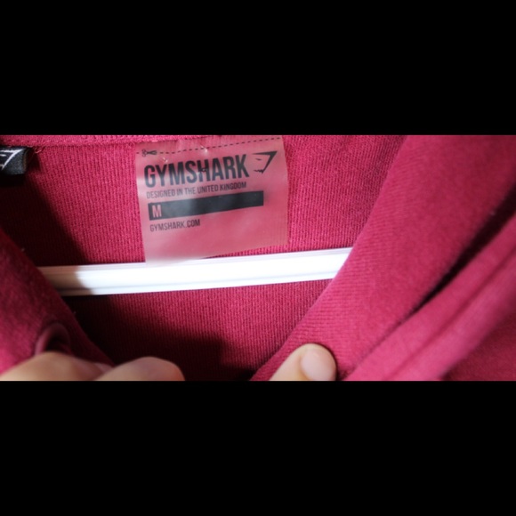 Gymshark Hoodie - Picture 2 of 2
